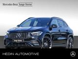 Mercedes-Benz AMG GLA 35 4MATIC |DISTR|NAVI|MBeam|PANO|360°|LM - Mercedes-Benz GLA 35 AMG aus 2023