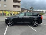 Volvo XC90 D5 AWD Geartronic R-Design R-Design