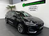 Ford Focus Turnier ST-Line Vignale *LEDER*MATRIX*ACC* - Ford Focus Vignale mit Diesel-Antrieb