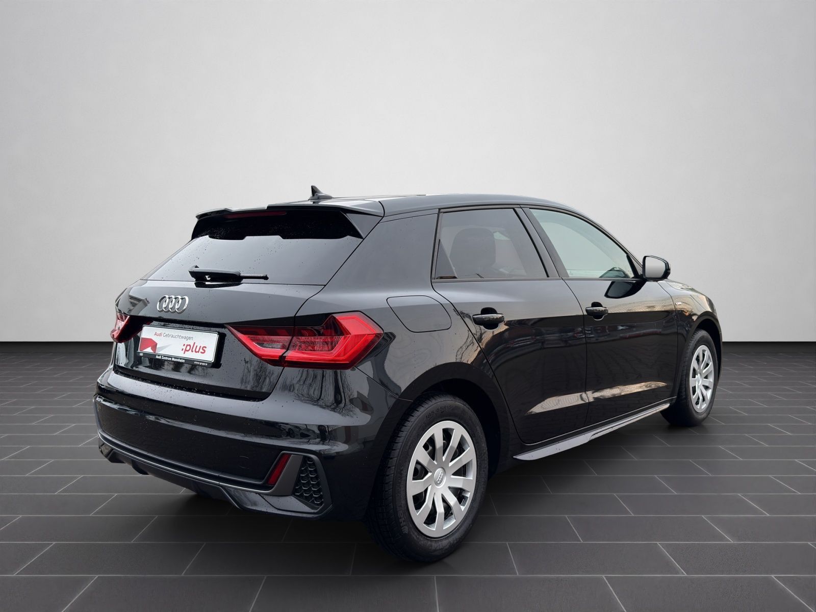 Audi A1 - Bild 2