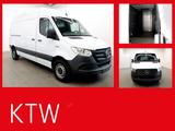 Mercedes-Benz eSprinter 312 Kasten FWD,Posttür - Mercedes-Benz Post