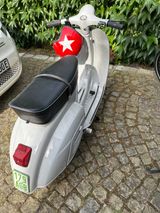 Vespa 50N - VESPA 1964
