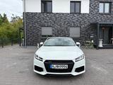 Audi TT Roadster 2.0 TFSI quattro - Audi TT in Hannover