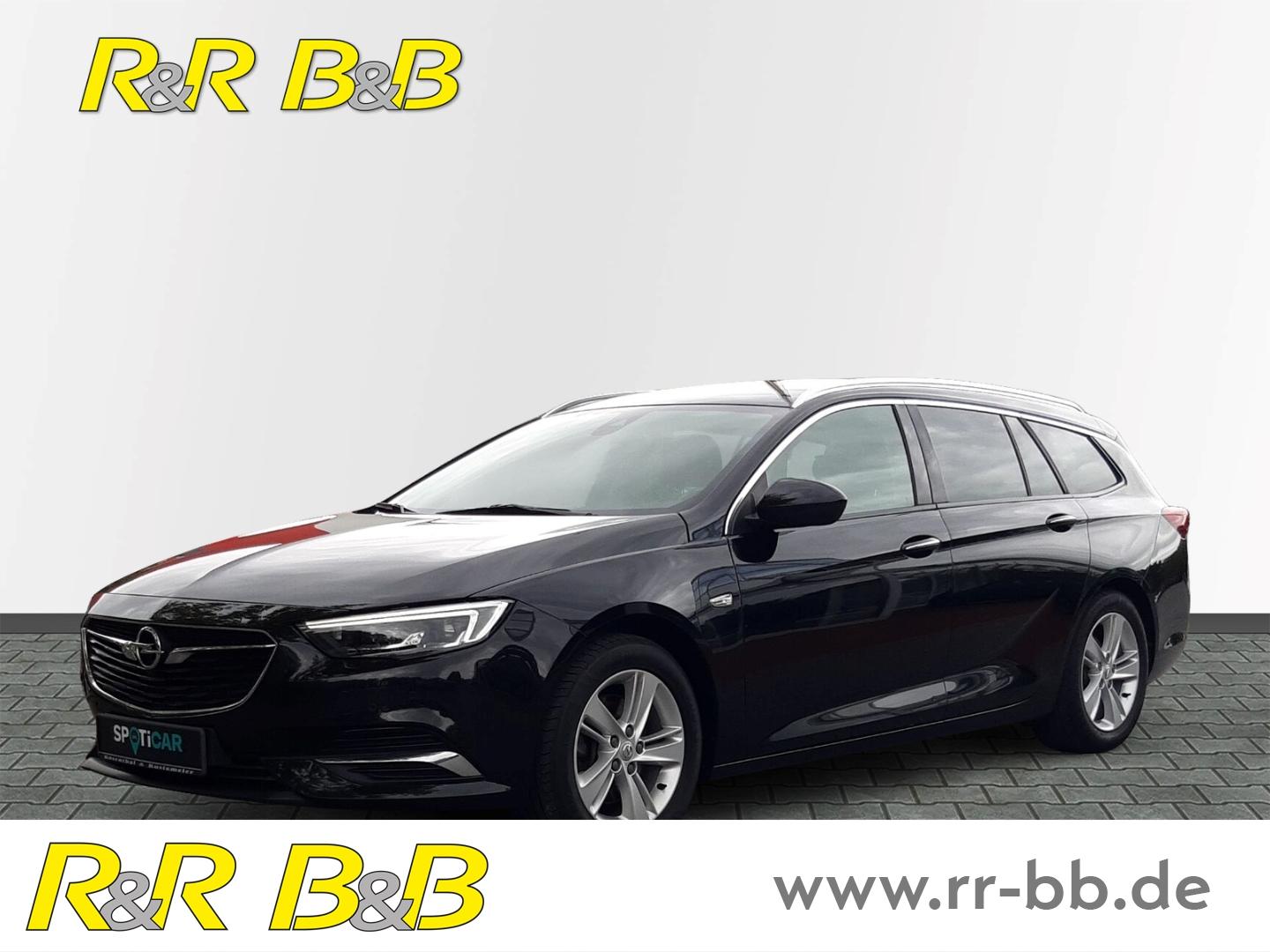 Opel Insignia B Sports Tourer INNO.NAVI+LED+EL.HECKKL