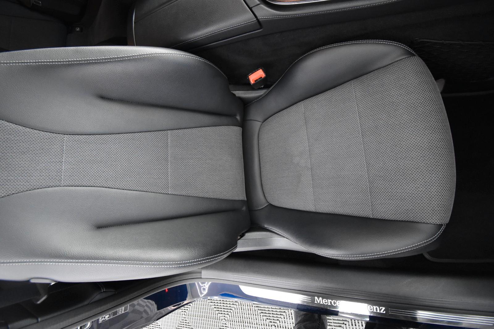 Mercedes-Benz E 220d Coupe Avantgarde Widescreen 20 Zoll