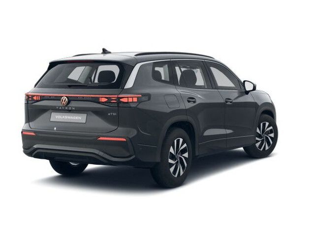 Volkswagen Tayron - Bild 6