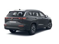 Volkswagen Tayron - Vorschau Bild 6