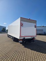 MAN TGL 12.180 4x2LL Koffer 8,23m - Offers matching your search criteria