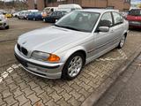 BMW 323i - BMW 323: Limousine, 323i