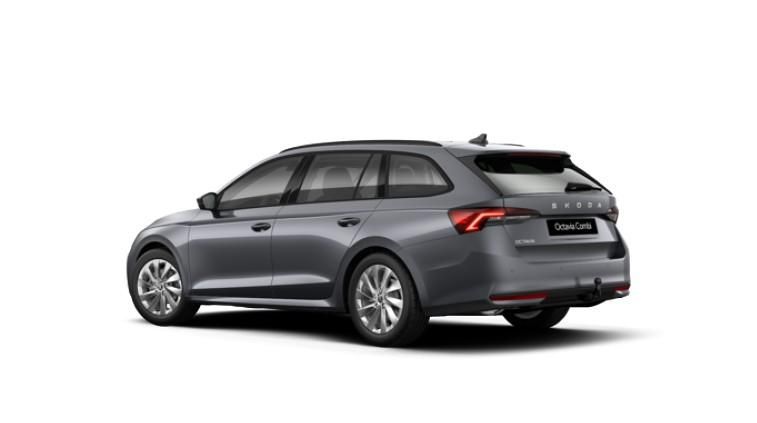Skoda Octavia - Bild 2