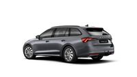 Skoda Octavia - Vorschau Bild 2