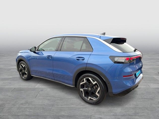 Volkswagen T-Roc 1.5eTSI R-Line ACC Navi Kamera Sitzhzg foto 3