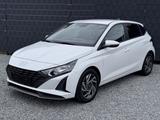 Hyundai +++Aktion+++ i20 Family - Hyundai i20: Weiß