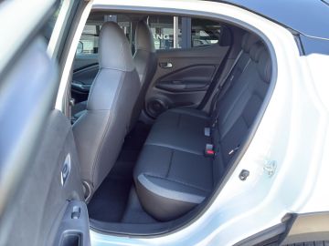 Nissan Juke N-Connecta 1.0 DIG-T °LED°Navi°SHZ°RFK°