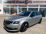 Skoda Octavia Combi Drive - Skoda Octavia Drive mit Diesel-Antrieb