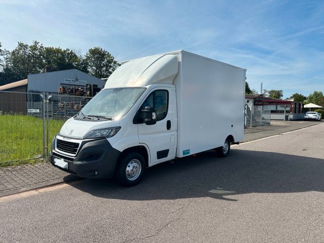 Peugeot Boxer Kasten Hochraum 333 Komfort BlueHDi 160