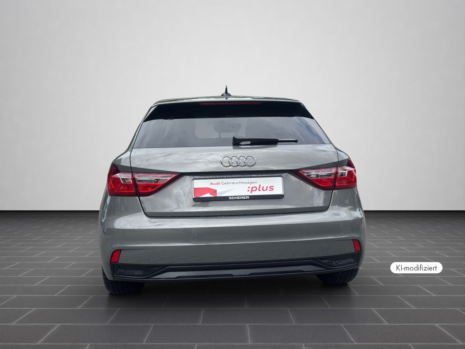 Audi A1 - Bild 7