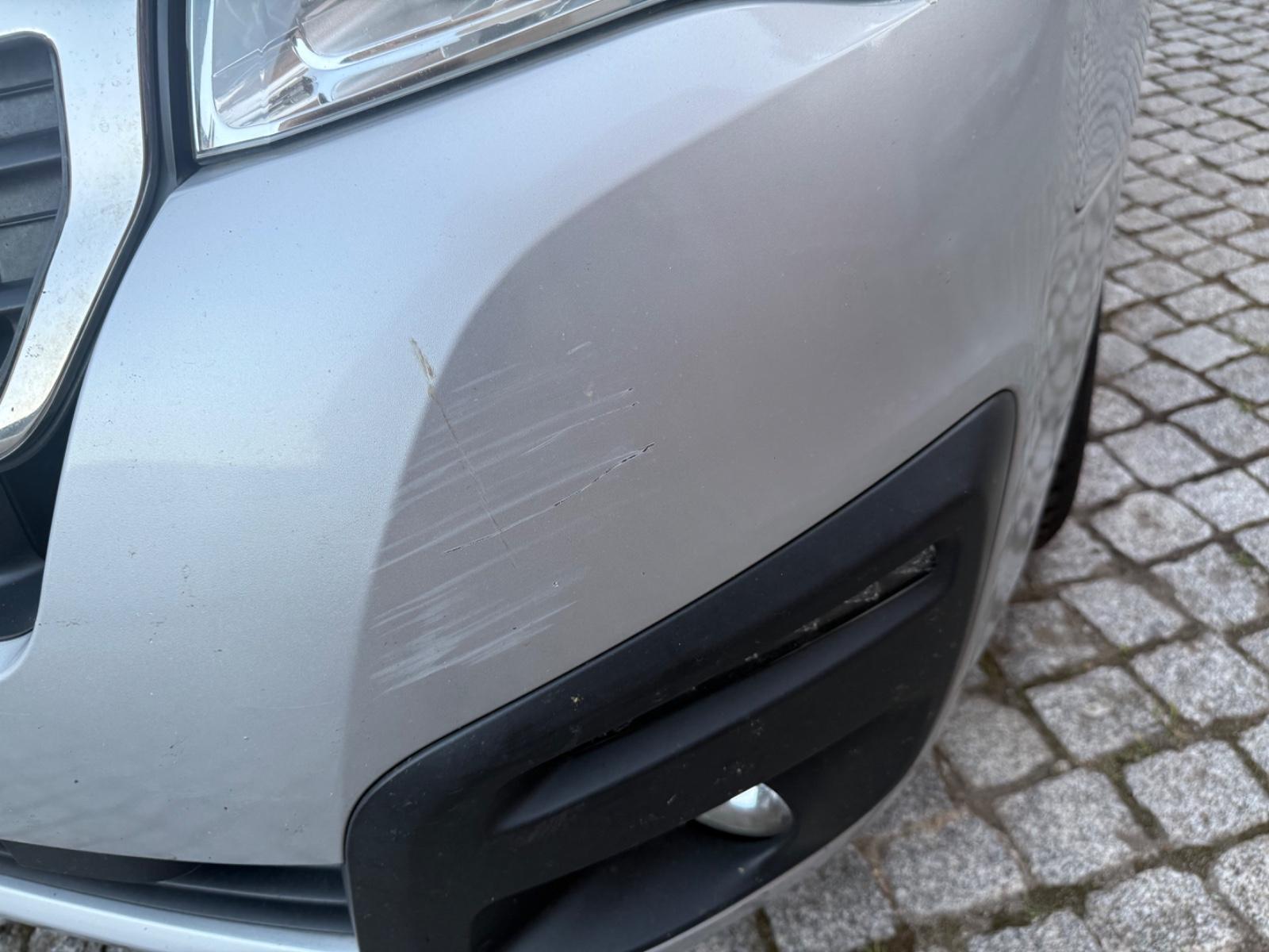 Peugeot Partner Tepee