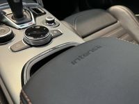 Alfa Romeo Stelvio - Vorschau Bild 15