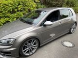 Volkswagen Golf 2.0 TSI DSG 4MOTION BMT R R