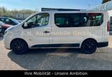 Fiat Talento 125 ECOjet 8-Sitzer*AHK*Klima*PDC*SHZ - Fiat: Sitzer 8