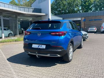Opel Grandland (X) - 5