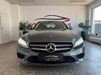 Mercedes-Benz C 200 Avantgarde Digital-Cockpit Kamera