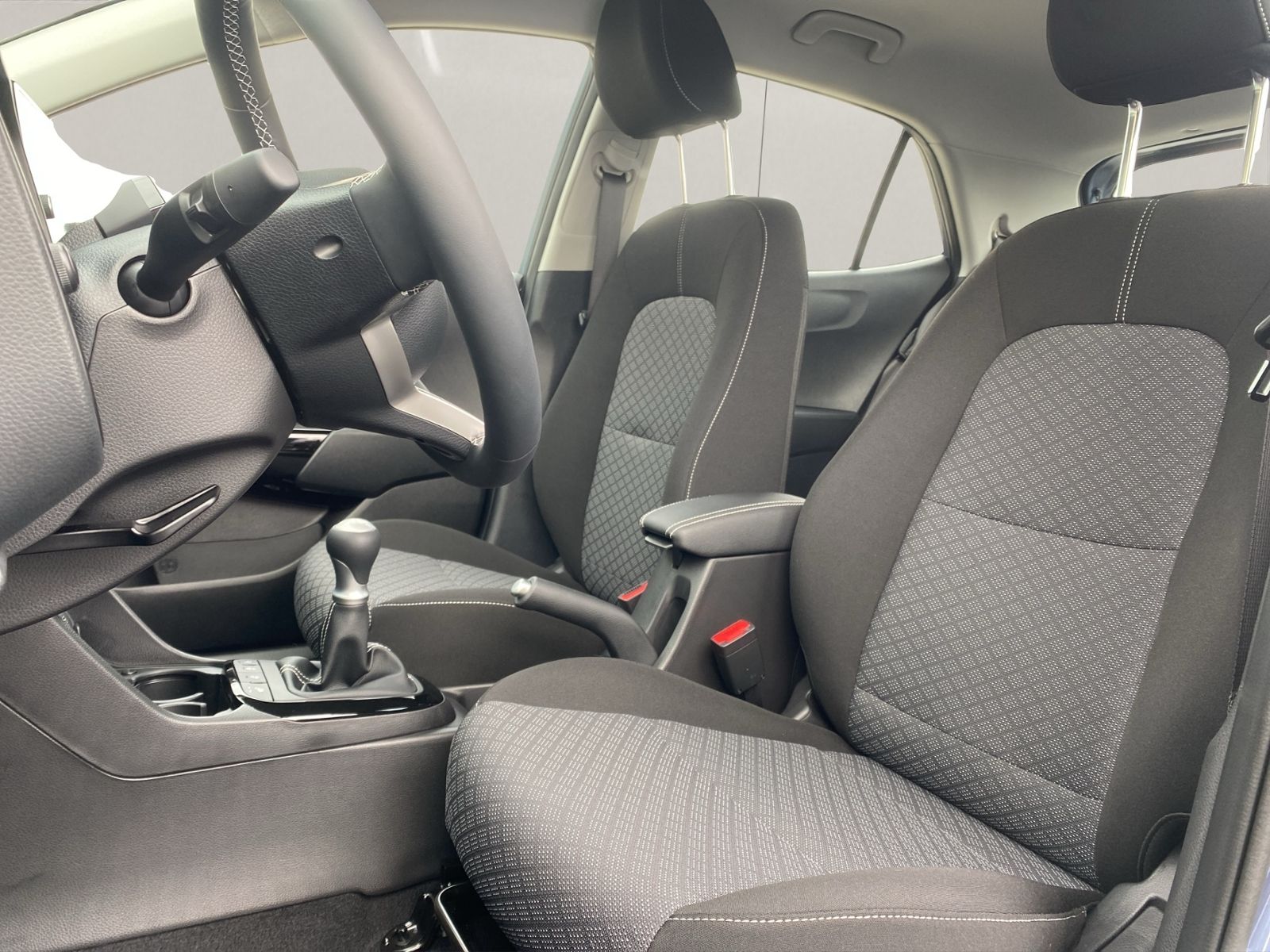 Kia Picanto - Bild 11