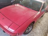 Porsche Restaurationsprojekt 924 Targa 5 Gang - Porsche: Restauration