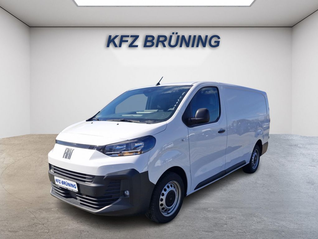 Image of Fiat Scudo