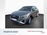 Audi SQ2 221 kW S-tro. +ACC+Kamera+Matrix+ - Audi SQ2 aus 2024