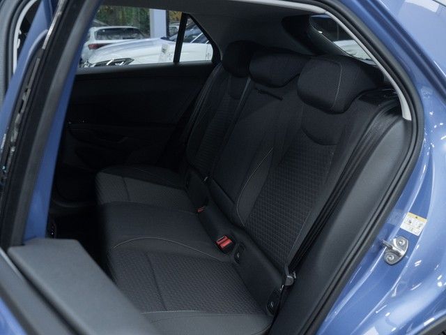 T-Roc Life 1.5 eTSI DSG GJR Winterpaket