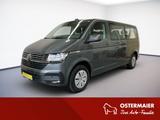 Volkswagen T6.1 Caravelle LR 2.0TDI 150PS.DSG.NAVI.CLIMATIC - Volkswagen Jahreswagen: Caravelle