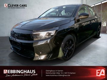 Opel Corsa F 1.2 Edition Spurhalteassistent LED