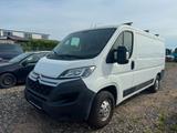Citroën Jumper Kasten 30 L2H1 Profi HDi 130 Klima 1.Hand - gebrauchte Citroën Jumper aus dem Jahr 2018