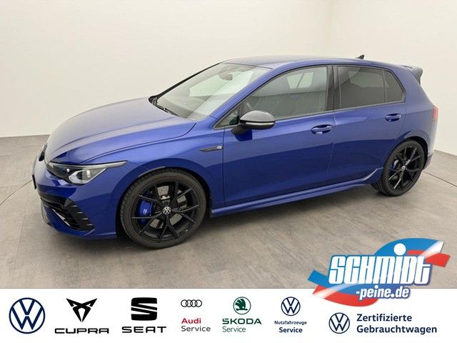 Volkswagen Golf 8 R DSG 4M R-Performance Black19DCC270