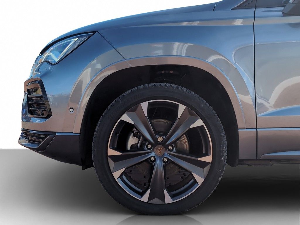 Cupra Ateca - Bild 18