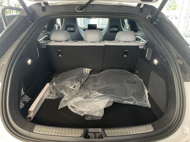 BYD SEALION 7