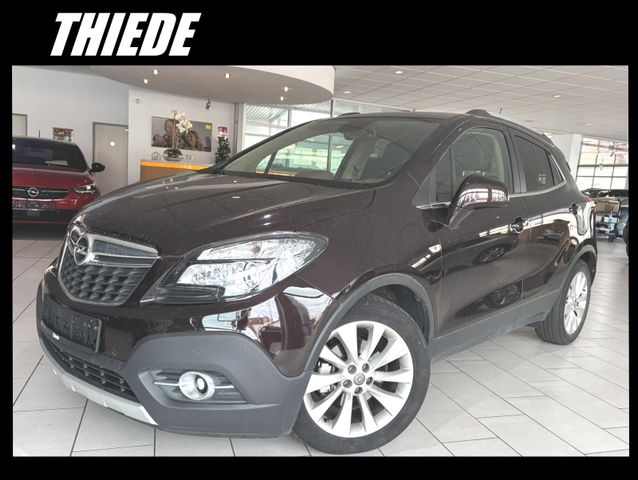 Opel Mokka 1.4 INNOVATION AHK/KAMERA/SHZ/ALU/NAVI
