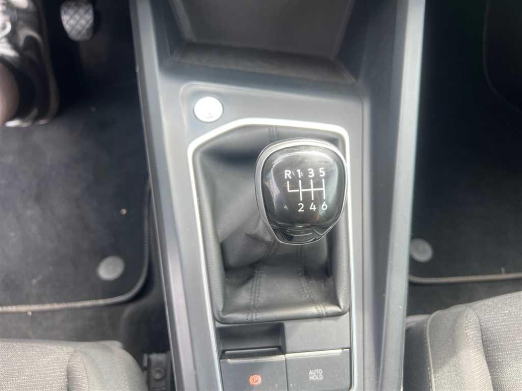 Volkswagen Golf Variant Life 1.0 TSI Sitzhz Rückfahrkamera, миниатюра 13