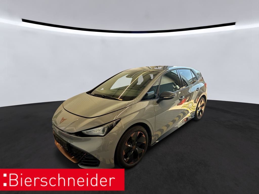 Image of Cupra Born