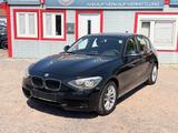 BMW 116 1 Limousine 5-trg. 116 i - BMW 116 in Ludwigshafen