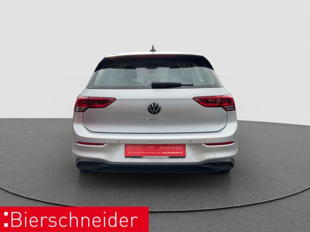 Volkswagen Golf - Bild 5