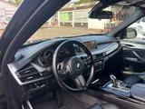BMW X5 xDrive 30d M-Paket Navi Leder Head-Up Kamera - BMW X5: M Paket