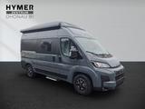 HYMER / ERIBA / HYMERCAR Free Campus 540 +++ Messewochen +++