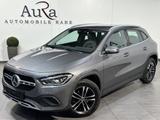 Mercedes-Benz GLA 180d Style NAV+LED+WIDESCREEN+KAM+1HD+17ZOLL - gebrauchte Mercedes-Benz GLA 180 aus dem Jahr 2023