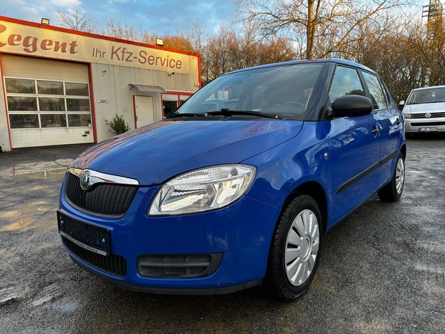 Skoda Fabia Classic