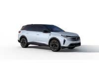 Peugeot 5008 - Vorschau Bild 2
