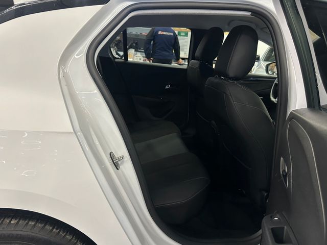 Opel Corsa F Elegance *Kamera*PDC*