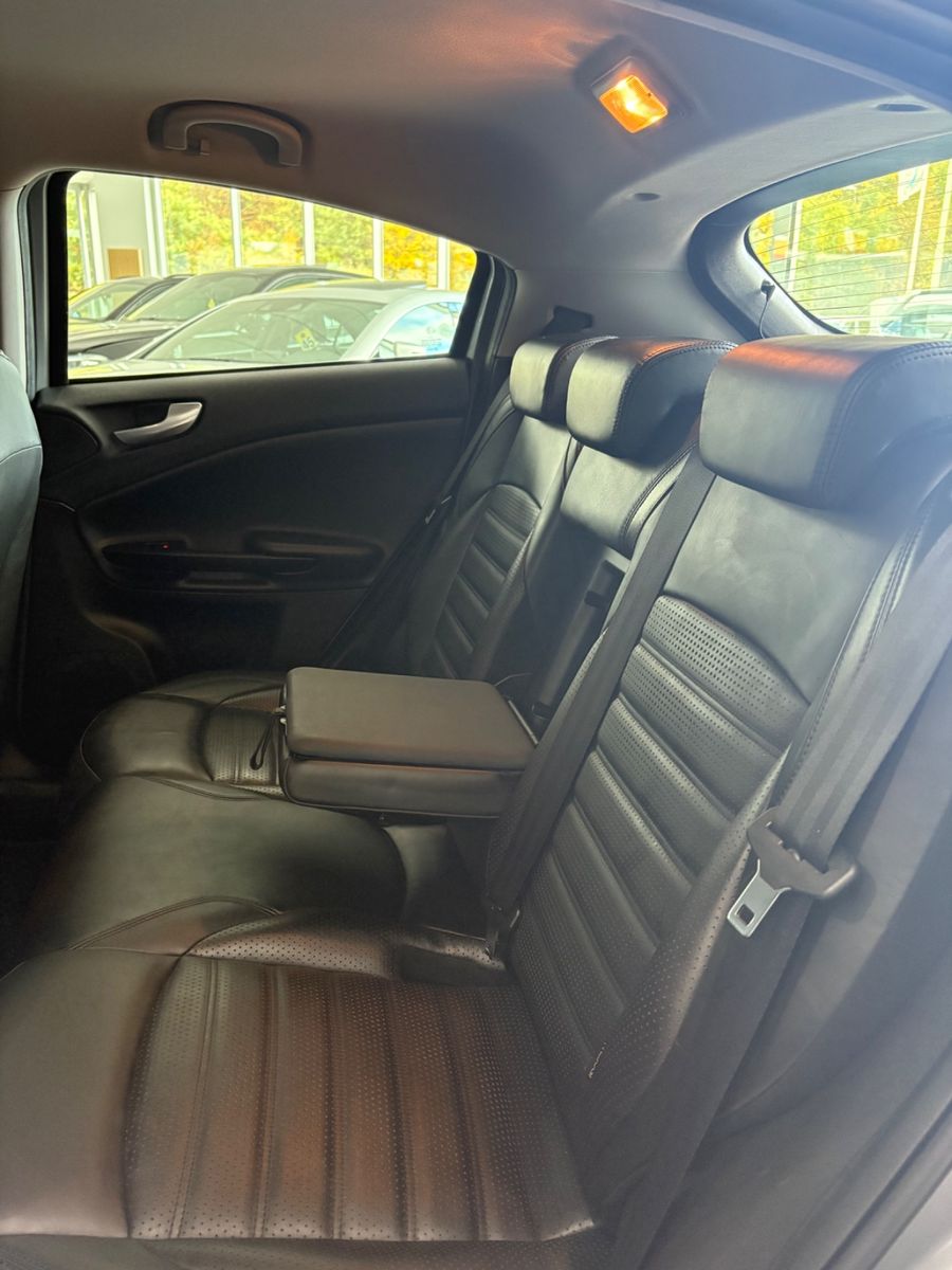 Fahrzeugabbildung Alfa Romeo Giulietta Super *RÜCKFAHRKAMERA*